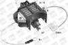 <strong>Регулятор генератора RENAULT VOLVO [940016065200] BERU GER016 (фото 3)</strong>