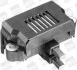 <strong>VW Реле-регулятор генератора (Valeo) Golf, Jetta, Passat, Polo AUDI 80/10 BERU GER019 (фото 2)</strong>