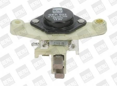 Реле-регулятор генератора 28mm 14,5V универс. для BERU GER022 фото товару