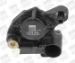<strong>VW Реле-регулятор генератора CITROEN,FIAT,PEUGEOT BERU GER043 (фото 1)</strong>