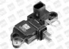 <strong>Реле-регулятор генератора AUDI A4 VW Touareg 3,2 02- SKODA BERU GER074 (фото 2)</strong>