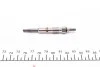 <strong>Свічка розжарювання 1.8/2.2 Laguna/Focus/Scenic/Megane/Accord/Civic/ROVER/VOLVO M10x1.0 BERU GN999 (фото 4)</strong>