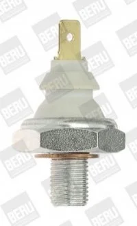VW Датчик давл. масла серый 1.3/1.5 bar для BERU SPR021 фото товару