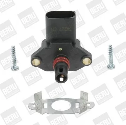 <strong>Датчик давления и температуры AUDI A3 1,6FSI VW 1,4/1,6FSI SKODA SEAT BERU SPR203 (фото 1)</strong>