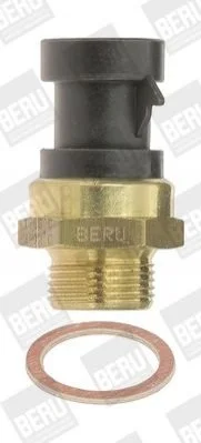 <strong>FIAT Датчик включения вентилятора Ducato,Punto,Citroen BERU ST078 (фото 1)</strong>