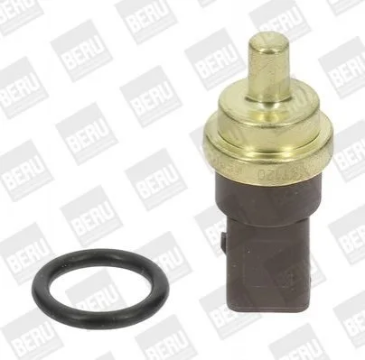 <strong>VW Датчик температуры охл.жидкости T4 BERU ST120 (фото 1)</strong>