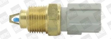 FORD Датчик температуры впуск.воздуха Transit 2,4-2,5 -06. Focus 1,8TDCi -04,Mazda 626 для Ford, Mazda BERU ST260 фото товару