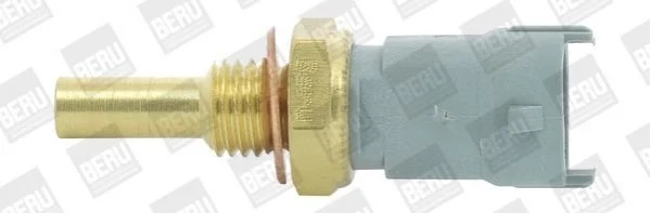 <strong>FIAT Датчик температуры (синий) Ducato 06-, IVECO Daily 06-, RENAULT BERU ST265 (фото 1)</strong>