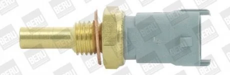 FIAT Датчик температуры (синий) Ducato 06-, IVECO Daily 06-, RENAULT для BERU ST265 фото товару