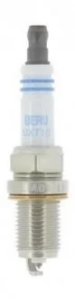 Свечи зажигания (4шт.) ULTRA X TITAN (16mm) Титан!!! для BERU UXT10SB фото товару