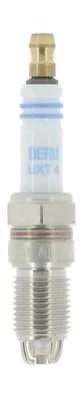 <strong>Свечи зажигания ULTRA X TITAN 4шт. (4-х конт) (16mm) BERU UXT4SB (фото 1)</strong>