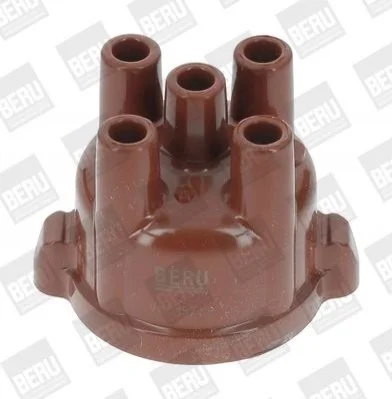 <strong>RENAULT Крышка трамблера 4 81-92,5 85-92,9 83-88 BERU VK157 (фото 1)</strong>