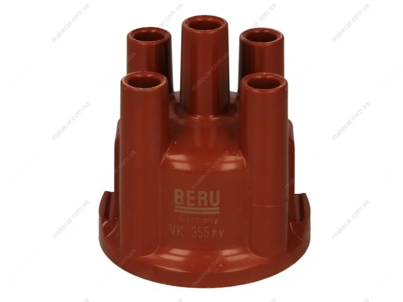 <strong>Кришка розподілювача запалювання BERU VK355 (фото 1)</strong>