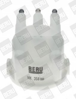 Кришка розподілювача запалювання BERU VK358 (фото 1)