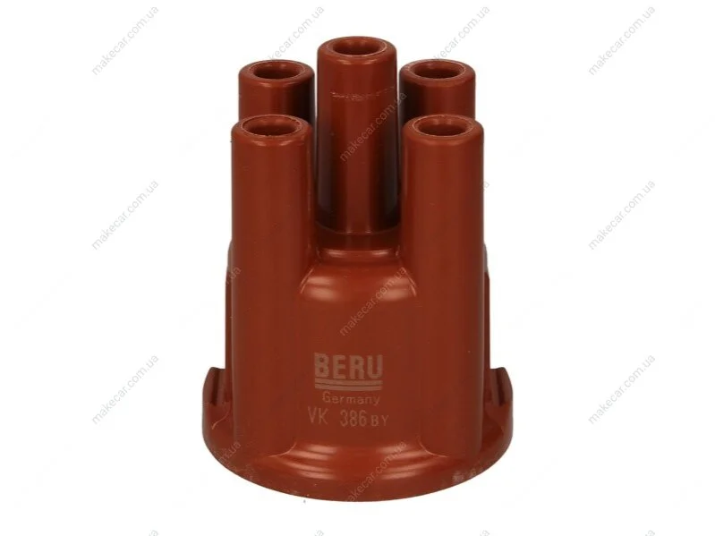 <strong>Кришка розподілювача запалювання BERU VK386 (фото 1)</strong>