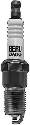 <strong>Свічка запалювання BERU Z18 (фото 1)</strong>