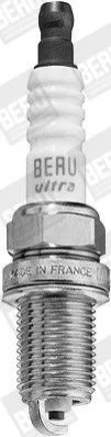 <strong>Свічка запалювання Beru Ultra 14FR-7DU2 (к-т. 4шт)..) BERU Z193SB (фото 1)</strong>