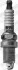 <strong>14FR-8LU2 Свечи зажигания (4шт.) ULTRA 1,0mm BERU Z203SB (фото 3)</strong>