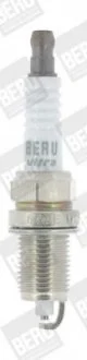 14FR-8LU2 Свечи зажигания (4шт.) ULTRA 1,0mm для BERU Z203SB фото товару