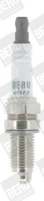 <strong>12FR-7DU Свечи зажигания (4шт.) ULTRA BERU Z234SB (фото 1)</strong>
