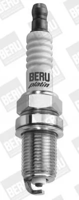 <strong>14FR-8DPU2 Свеча зажигания ULTRA Fabia 1,4 99-, Octavia 1,4 99- BERU Z238 (фото 1)</strong>