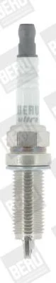<strong>12VR-8SE Свечи зажигания (4шт) ULTRA BERU Z243SB (фото 1)</strong>