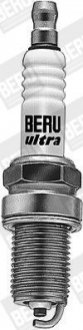 Купить 14FR-5DU Свеча зажигания ULTRA 4шт. BERU Z30SB по низкой цене в Украине (фото 1)