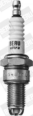 <strong>Свеча зажигания Beru Ultra BERU Z91SB (фото 1)</strong>