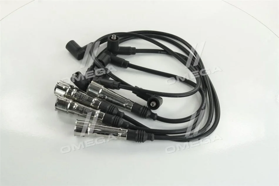 <strong>VW Провод зажигания POLO 1.4 95- BERU ZEF716 (фото 1)</strong>