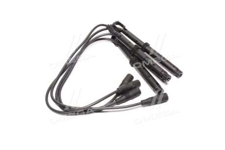 Комплект кабелів високовольтних BERU ZEF991