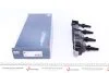 <strong>Котушка запалювання CITROEN (BERLINGO/C2-C4/XSARA)/PEUGEOT(206/307/1007/PARTNER) 1.6 16V 00- BERU ZSE045 (фото 1)</strong>