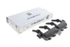 <strong>Котушка запалювання BERLINGO/C2/C3 I/C3/P206/P307 1.1-1.6 93- BERU ZSE047 (фото 1)</strong>