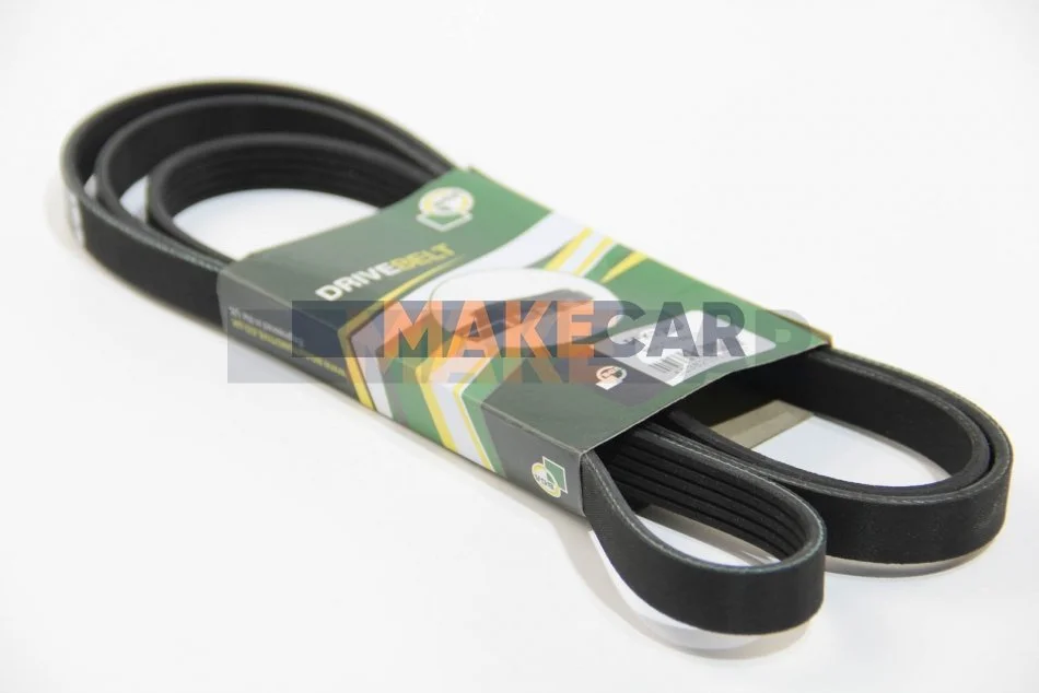 <strong>Ремінь генератора BMW 3/5 98-05 BGA 5PK2030 (фото 1)</strong>