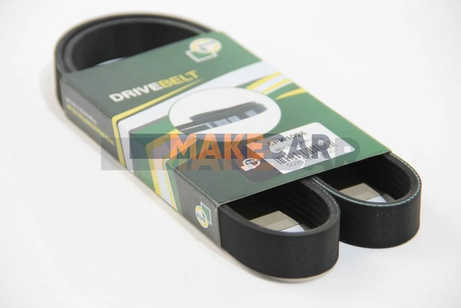 <strong>Ремінь генератора Boxer 2.5D/TD 94>02 ALT,PS BGA 6PK1026 (фото 1)</strong>
