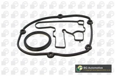 Комплект прокладок гумових для Volkswagen, Skoda, Audi, Seat BGA AH0150K фото товару