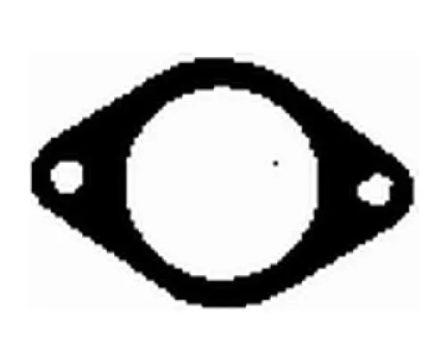 <strong>Прокладка глушника FOCUS/C-MAX 1.6 03-12 BGA AH0397 (фото 1)</strong>