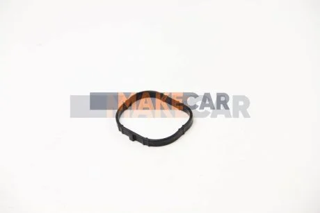 Прокладка колектора двигуна гумова для Renault, Nissan BGA AH4555 фото товару