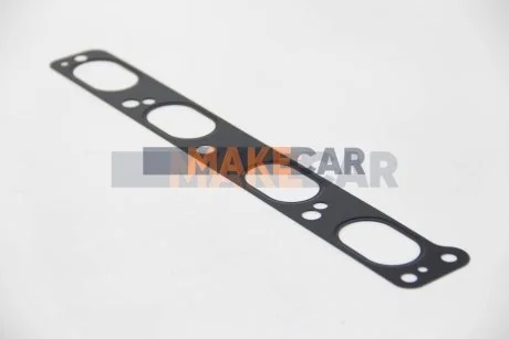 Прокладка колектора двигуна металева для Vauxhall, Opel, Fiat BGA AH9376 фото товару