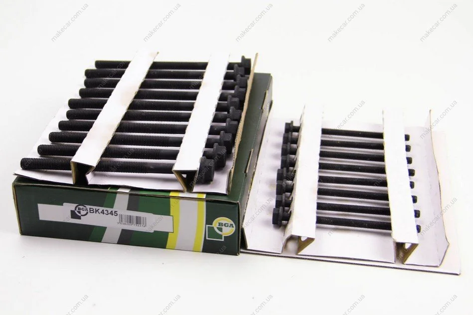 <strong>Болти головки блока Transit V184/V347 00- (к-кт) BGA BK4345 (фото 1)</strong>