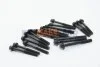 <strong>Болти головки блока Ford Ranger -06 2.5d BGA BK4351 (фото 1)</strong>