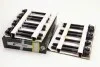 <strong>Болти головки блока BMW 3-7 (E34/E39/E46E60/E61) X3/X5/Omega B 2.5TDI 99- (к-кт) BGA BK5316 (фото 1)</strong>