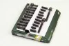 <strong>Комплект болтів двигуна з фігурною головкою BGA BK6390 (фото 1)</strong>
