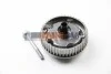 <strong>Шестерня розподілвалу Astra/Insignia/Zafira 05- 1.6-1.8i BGA CA9502 (фото 2)</strong>