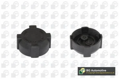 Кришка розширювального бачка для BGA CC3027 фото товару