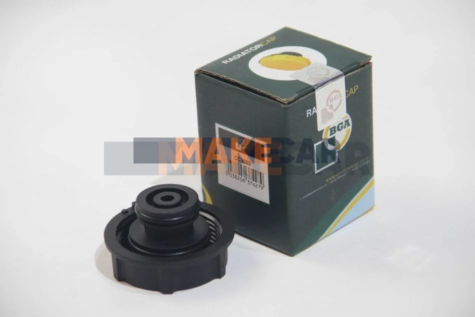 <strong>Кришка расшир.бачка радіатора Audi A4/Fiesta/Focus/Transit 1.0-4.4 99- BGA CC3060 (фото 1)</strong>