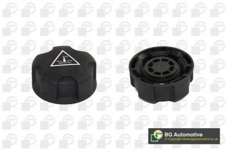 Кришка розширювального бачка для Mini, BMW BGA CC3164 фото товару