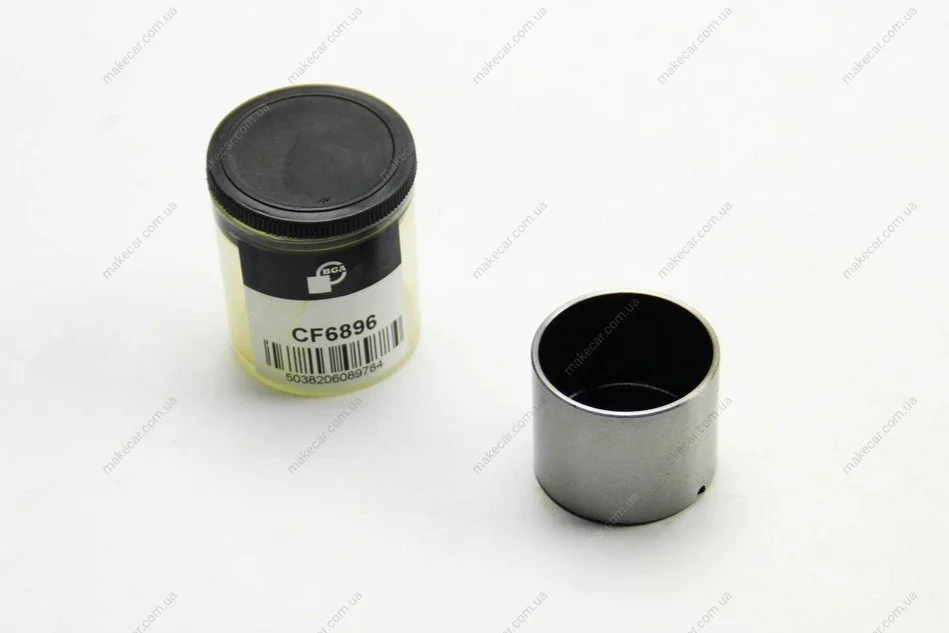 <strong>Штовхач (штанга) клапану Caddy I/T3/Audi 80/100/Golf 78-92 BGA CF6896 (фото 1)</strong>