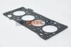 <strong>Прокладка головки Audi A3/Octavia/VW Golf/Passat 1.6-2.0TDI 07- (1,71) BGA CH0105C (фото 2)</strong>