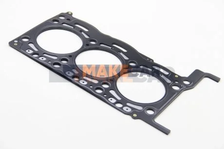 Прокладка головки A6/A8/Q5/TOUAREG 3.0TDI 08- (1.63mm) (1-3 цил.) для BGA CH0120B фото товару