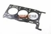 <strong>Прокладка головки A6/A8/Q5/TOUAREG 3.0TDI 08- (1.68mm) (1-3 цил.) BGA CH0120C (фото 2)</strong>